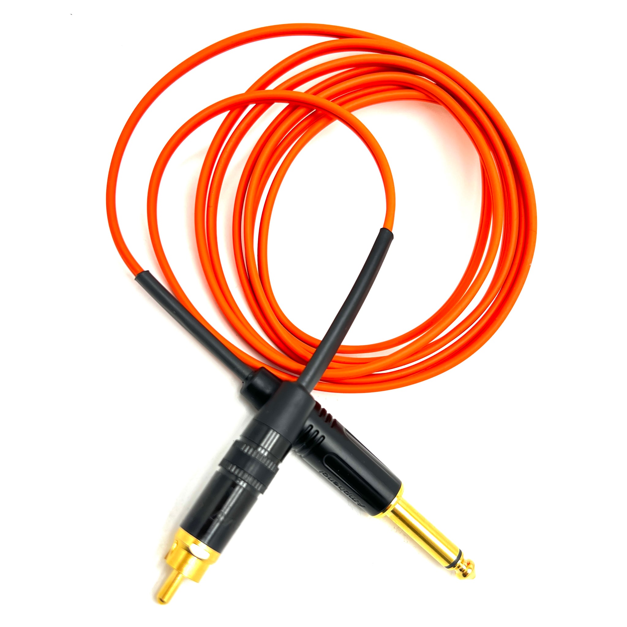 Bowers Lightweight RCA Cord